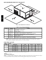 Preview for 6 page of Carrier 40QQ Series Installation Instructions Manual