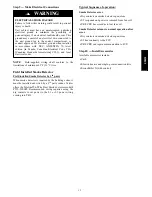 Preview for 13 page of Carrier 40QQ Series Installation Instructions Manual