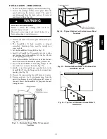 Preview for 15 page of Carrier 40QQ Series Installation Instructions Manual