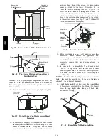 Preview for 16 page of Carrier 40QQ Series Installation Instructions Manual