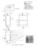 Preview for 8 page of Carrier 40RM Installation, Start-Up And Service Instructions Manual