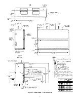 Preview for 9 page of Carrier 40RM Installation, Start-Up And Service Instructions Manual