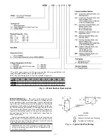 Preview for 11 page of Carrier 40RM Installation, Start-Up And Service Instructions Manual