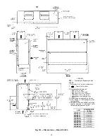 Preview for 10 page of Carrier 40RM007 Installation, Start-Up And Service Instructions Manual