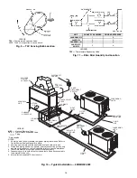 Preview for 16 page of Carrier 40RM007 Installation, Start-Up And Service Instructions Manual