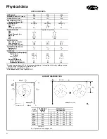 Preview for 6 page of Carrier 40RMQ Product Data