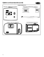 Предварительный просмотр 10 страницы Carrier 40RMQ Product Data