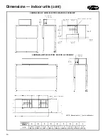 Preview for 16 page of Carrier 40RMQ Product Data