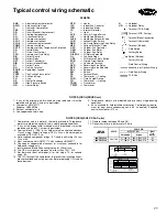 Preview for 29 page of Carrier 40RMQ Product Data