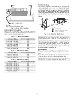 Preview for 14 page of Carrier 40RU 07-16 Installation, Start-Up And Service Instructions Manual