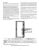 Preview for 15 page of Carrier 40RU 25 Manual