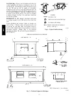 Предварительный просмотр 12 страницы Carrier 40RU Installation, Start-Up And Service Instructions Manual