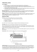 Preview for 7 page of Carrier 40RUM Series Installation, Operation & Maintenance Manual