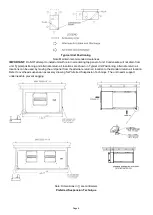 Предварительный просмотр 8 страницы Carrier 40RUM Series Installation, Operation & Maintenance Manual