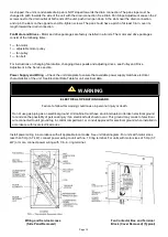 Предварительный просмотр 12 страницы Carrier 40RUM Series Installation, Operation & Maintenance Manual