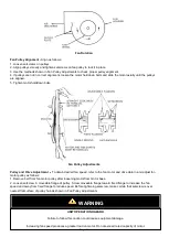 Предварительный просмотр 16 страницы Carrier 40RUM Series Installation, Operation & Maintenance Manual