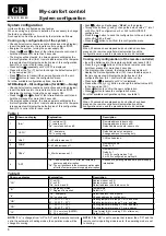 Preview for 6 page of Carrier 40SMC N Series Instructions Manual