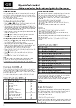 Preview for 8 page of Carrier 40SMC N Series Instructions Manual