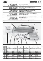 Carrier 40SMC Installation Instructions Manual preview