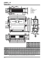 Предварительный просмотр 3 страницы Carrier 40SMC009N Installation Manual