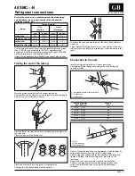 Preview for 8 page of Carrier 40SMC009N Installation Manual