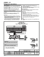 Preview for 9 page of Carrier 40SMC009N Installation Manual