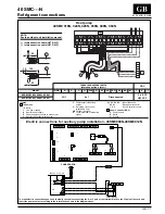 Preview for 12 page of Carrier 40SMC009N Installation Manual