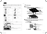 Preview for 8 page of Carrier 40TGF UP Series Owner'S Manual