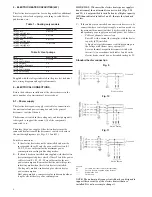 Preview for 4 page of Carrier 40TZ Series Installation Instructions Manual