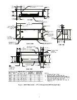 Preview for 5 page of Carrier 40UH050 Installation, Start-Up And Service Instructions Manual