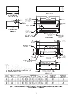 Предварительный просмотр 8 страницы Carrier 40UH050 Installation, Start-Up And Service Instructions Manual