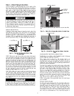 Preview for 9 page of Carrier 40UH050 Installation, Start-Up And Service Instructions Manual
