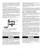 Preview for 10 page of Carrier 40UH050 Installation, Start-Up And Service Instructions Manual