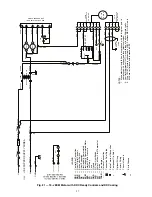 Предварительный просмотр 27 страницы Carrier 40UH050 Installation, Start-Up And Service Instructions Manual