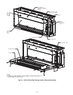 Предварительный просмотр 49 страницы Carrier 40UH050 Installation, Start-Up And Service Instructions Manual