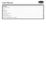 Preview for 7 page of Carrier 40VC009F-7S-QEE Installation And Owner'S Manual