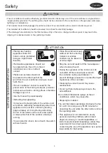 Preview for 10 page of Carrier 40VC009F-7S-QEE Installation And Owner'S Manual