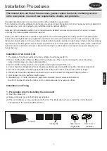 Preview for 14 page of Carrier 40VC009F-7S-QEE Installation And Owner'S Manual