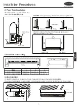 Предварительный просмотр 16 страницы Carrier 40VC009F-7S-QEE Installation And Owner'S Manual