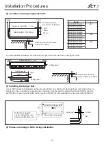 Preview for 17 page of Carrier 40VC009F-7S-QEE Installation And Owner'S Manual