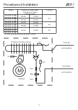 Предварительный просмотр 71 страницы Carrier 40VC009F-7S-QEE Installation And Owner'S Manual