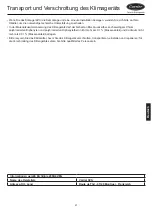 Preview for 103 page of Carrier 40VC009F-7S-QEE Installation And Owner'S Manual