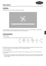 Preview for 8 page of Carrier 40VCC3 Installation And Owner'S Manual