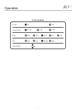 Предварительный просмотр 9 страницы Carrier 40VCC3 Installation And Owner'S Manual