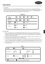 Предварительный просмотр 16 страницы Carrier 40VCC3 Installation And Owner'S Manual