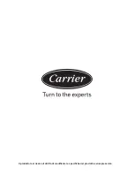 Preview for 49 page of Carrier 40VCC3 Installation And Owner'S Manual