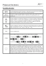 Предварительный просмотр 54 страницы Carrier 40VCC3 Installation And Owner'S Manual