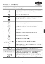 Preview for 55 page of Carrier 40VCC3 Installation And Owner'S Manual