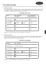 Предварительный просмотр 59 страницы Carrier 40VCC3 Installation And Owner'S Manual