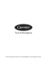 Preview for 99 page of Carrier 40VCC3 Installation And Owner'S Manual